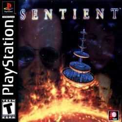 Sentient [SCUS-94110] Rom
